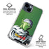 Dragon Ball Z Picolo Portrait iPhone 15 Clear Case